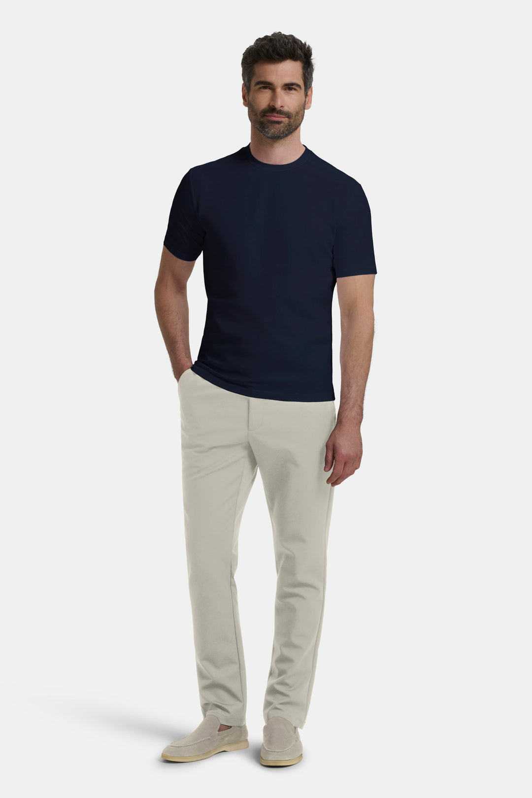 Étienne – Essential Tee