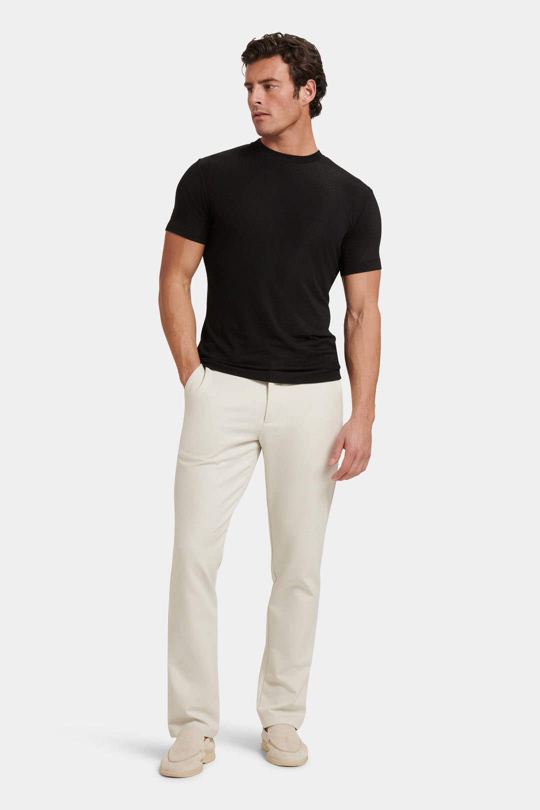 Théo – Premium Tee
