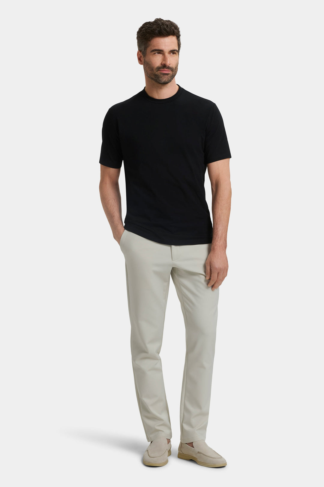 Étienne – Essential Tee