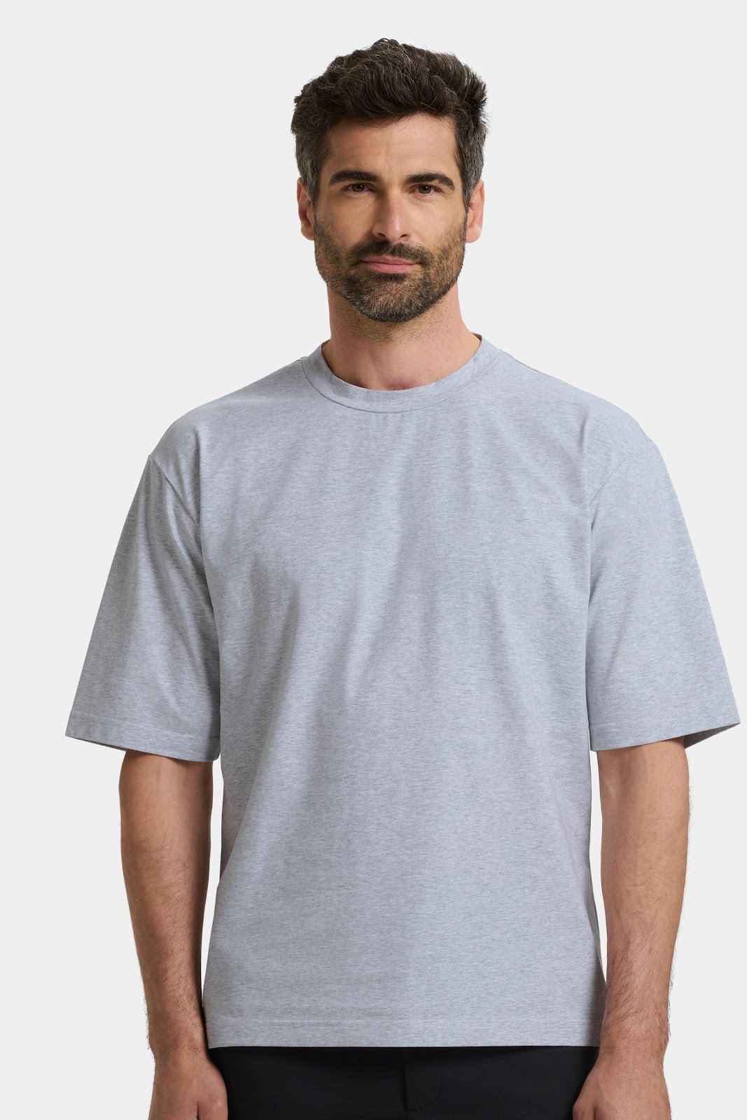 Lysander – Relaxed Tee