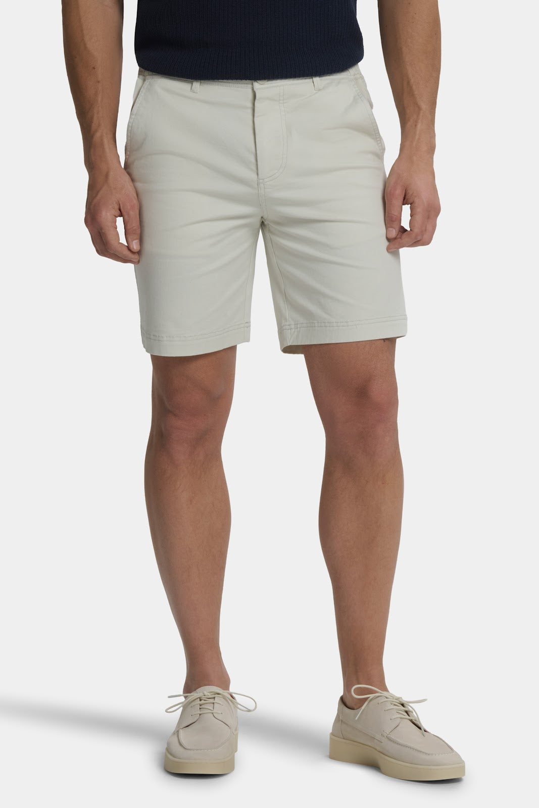 Léon – Tailored Shorts