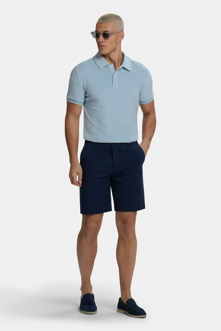 Adrien – Essential Polo