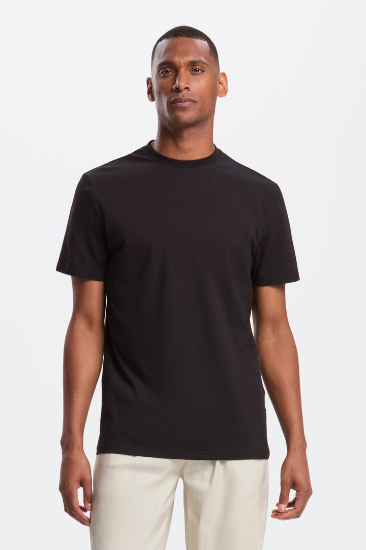Sébastien – Essential Tee