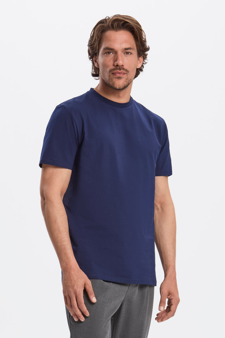 Sébastien – Essential Tee