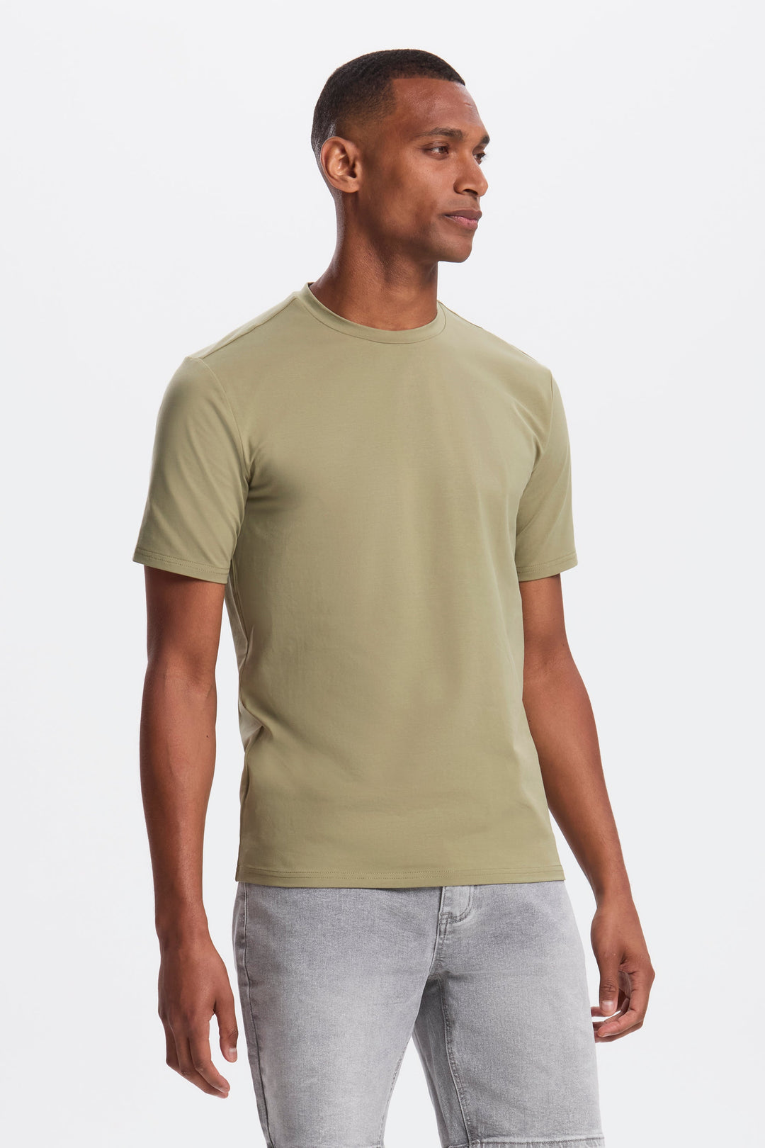 Sébastien – Essential Tee