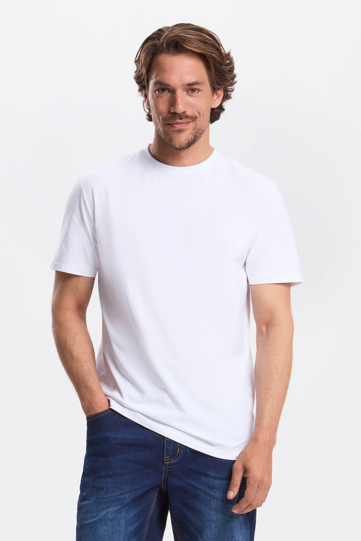 Sébastien – Essential Tee