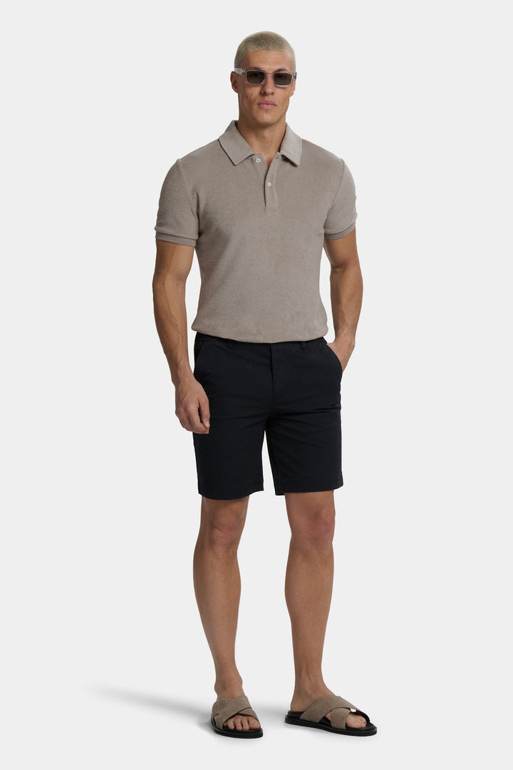 Adrien – Essential Polo