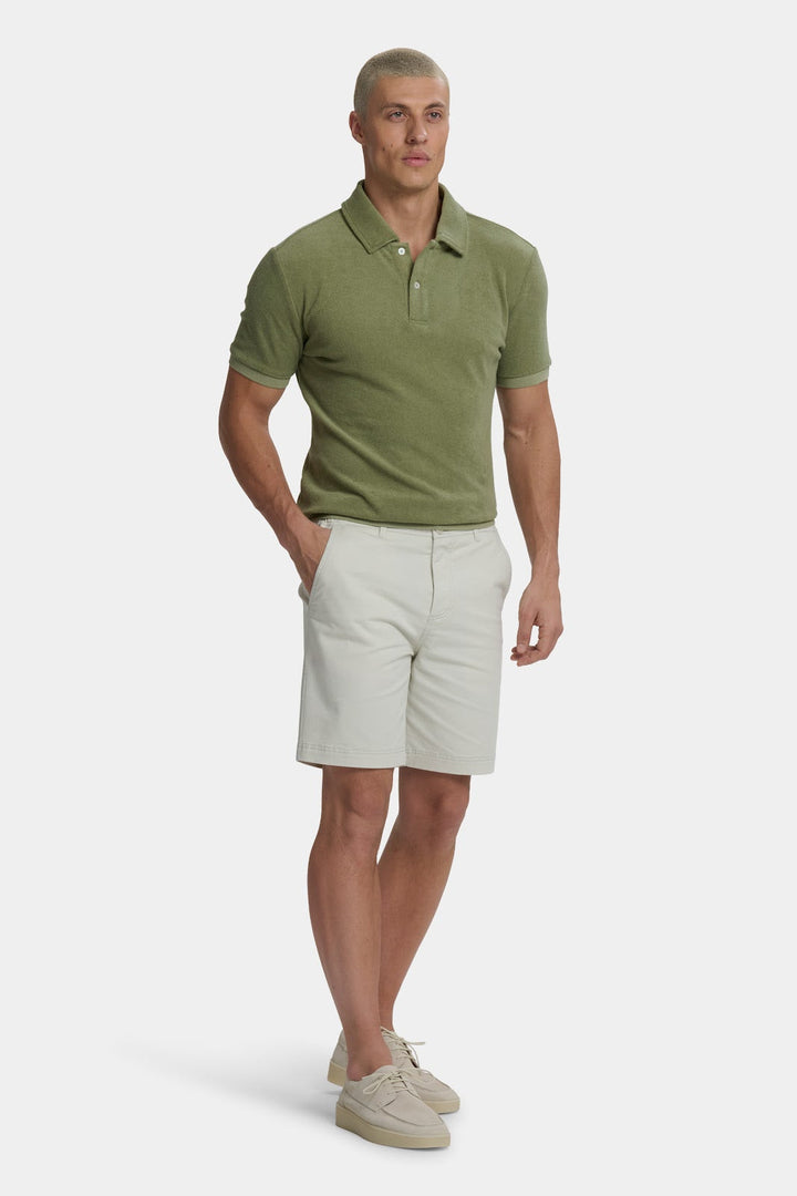 Adrien – Essential Polo