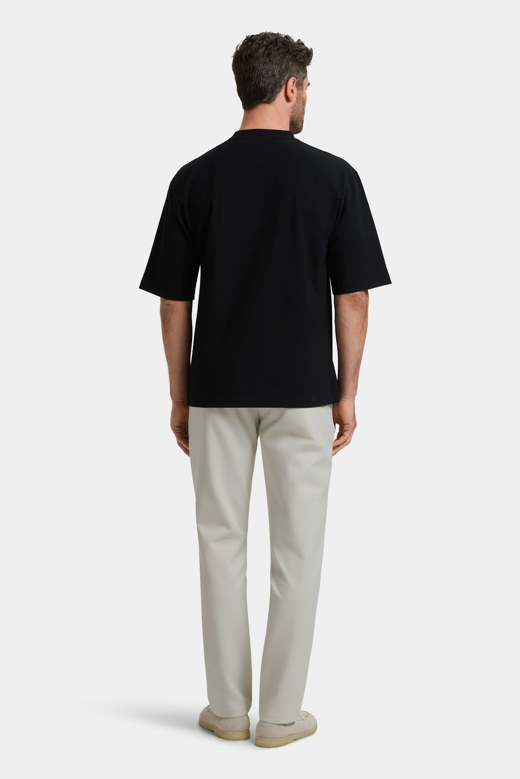 Lysander – Relaxed Tee