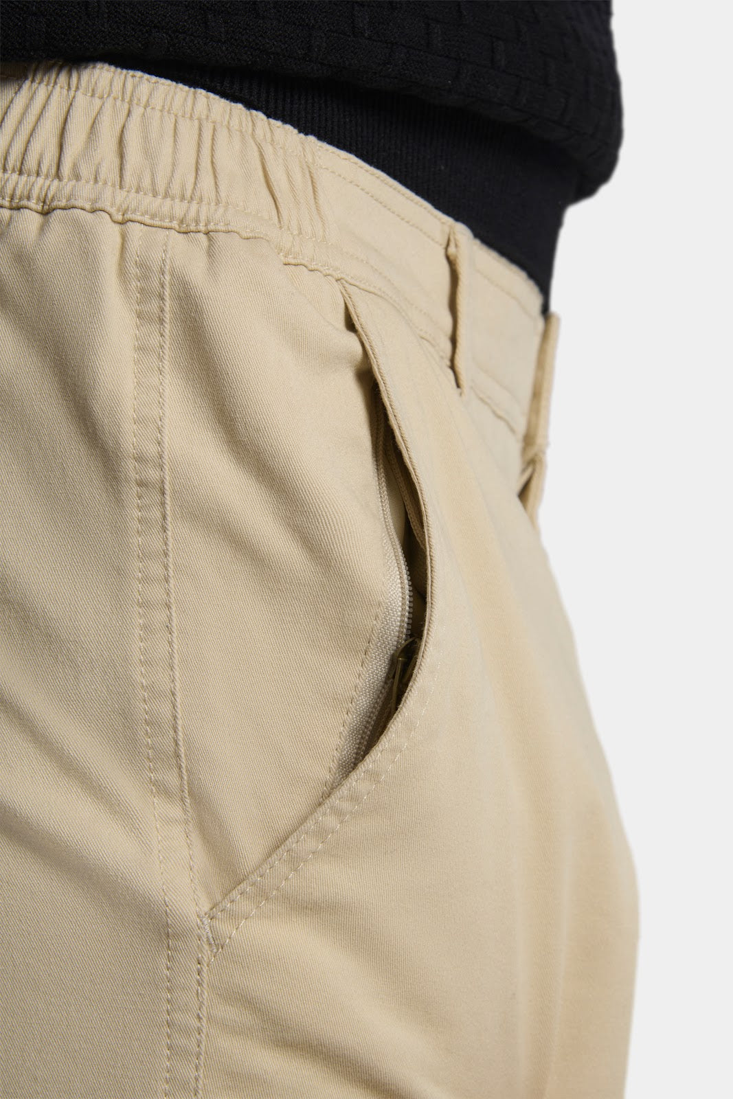 Léon – Tailored Shorts