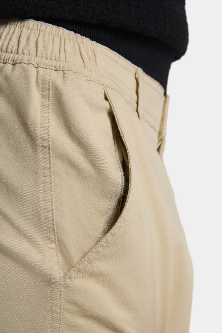 Léon – Tailored Shorts