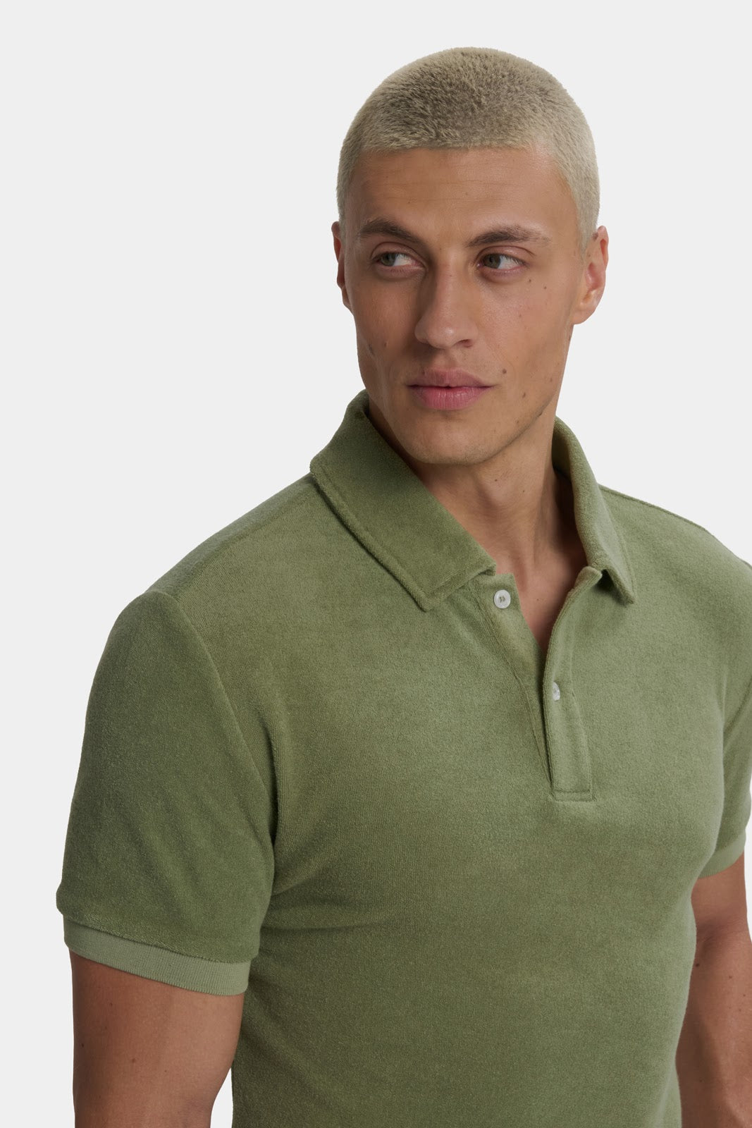 Adrien – Essential Polo