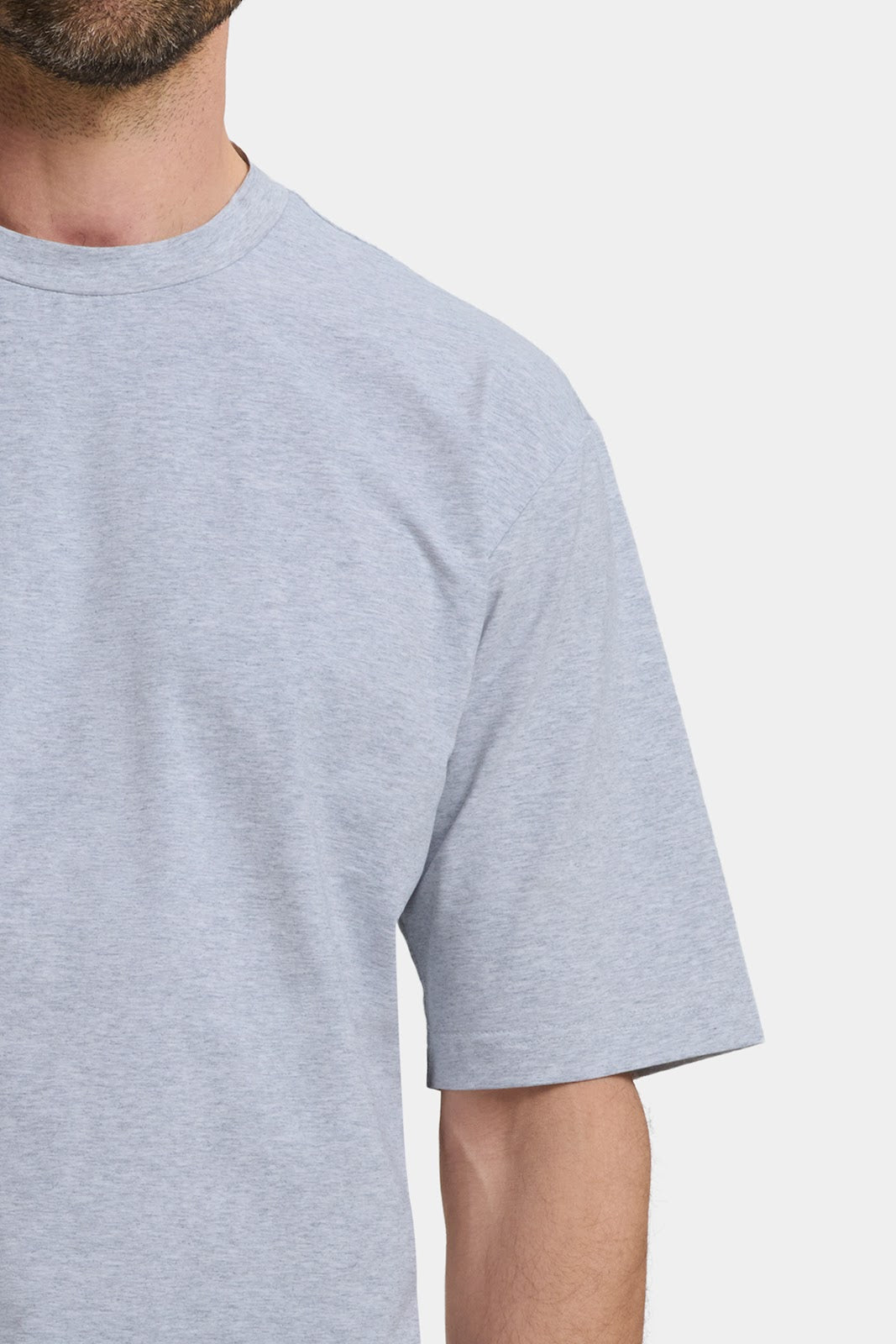 Lysander – Relaxed Tee