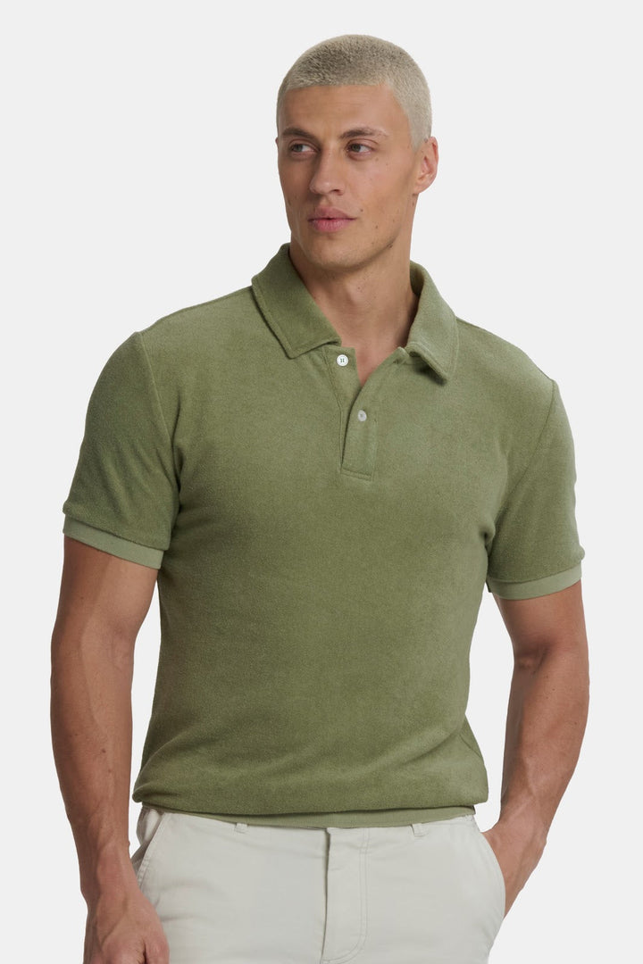 Adrien – Essential Polo
