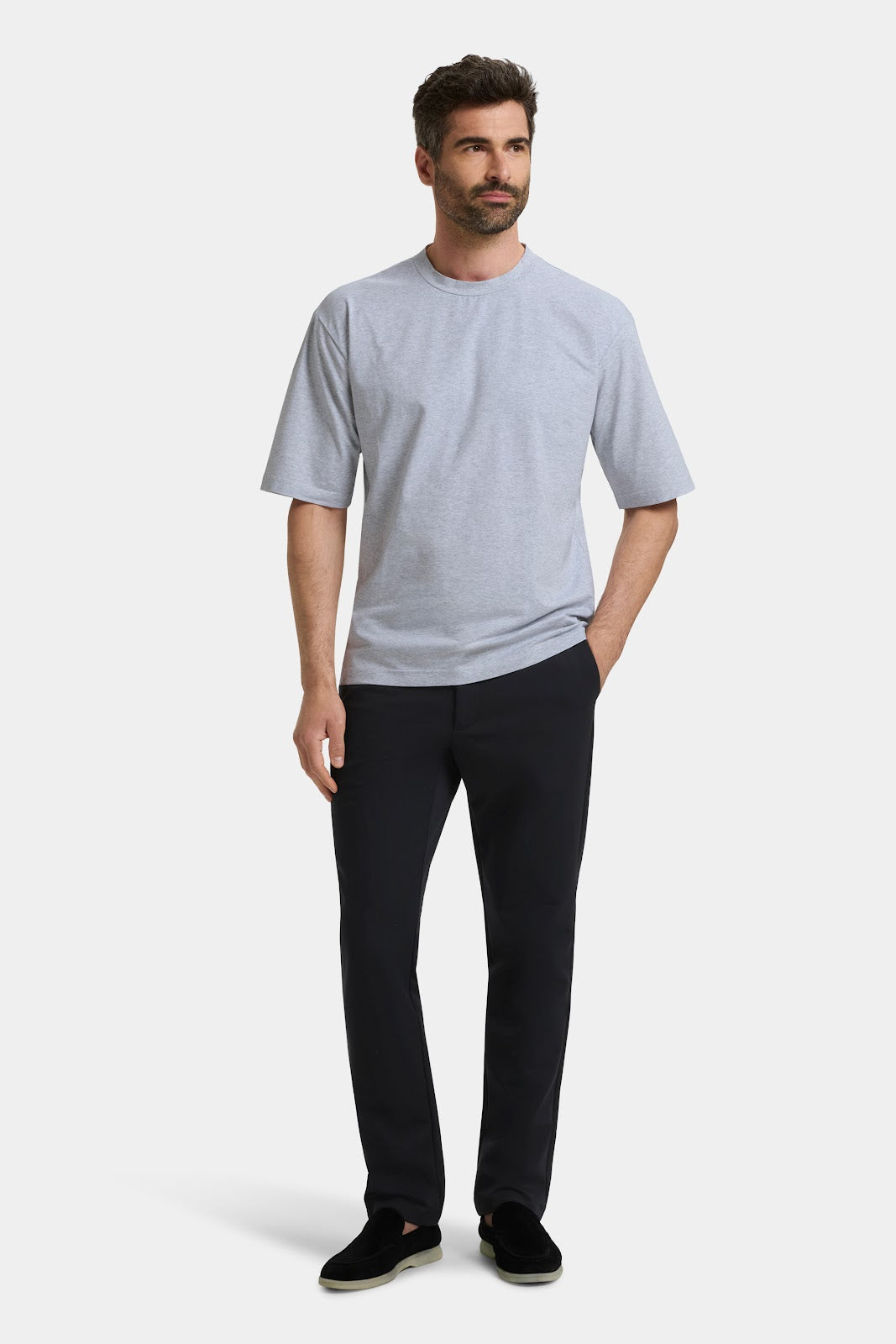 Lysander – Relaxed Tee