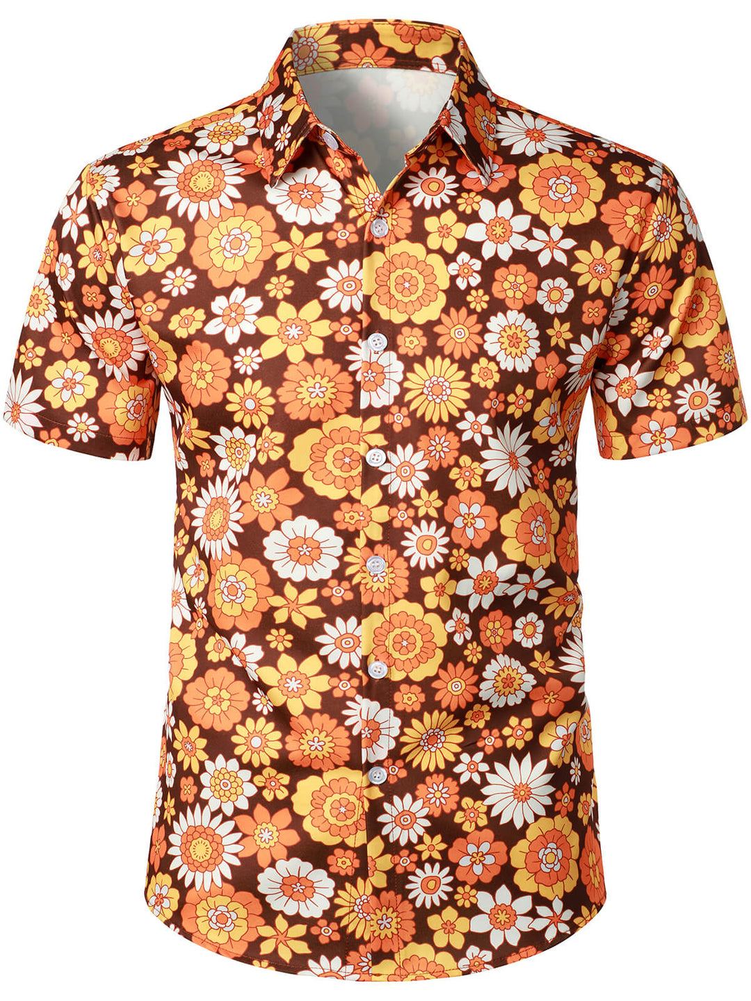 Kacper – Koszula Print