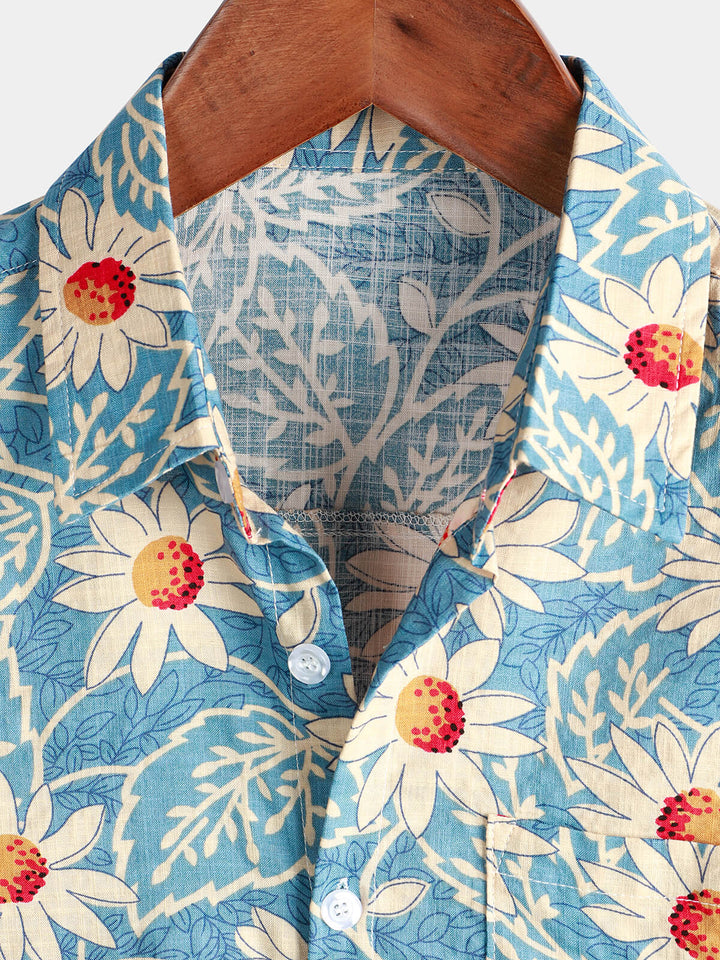 Kacper – Koszula Print