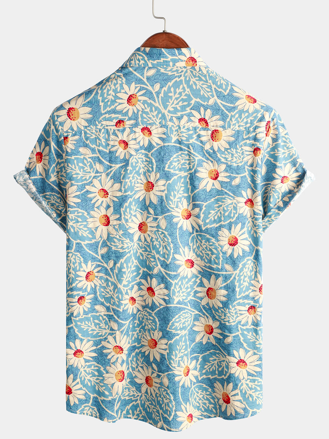 Kacper – Koszula Print