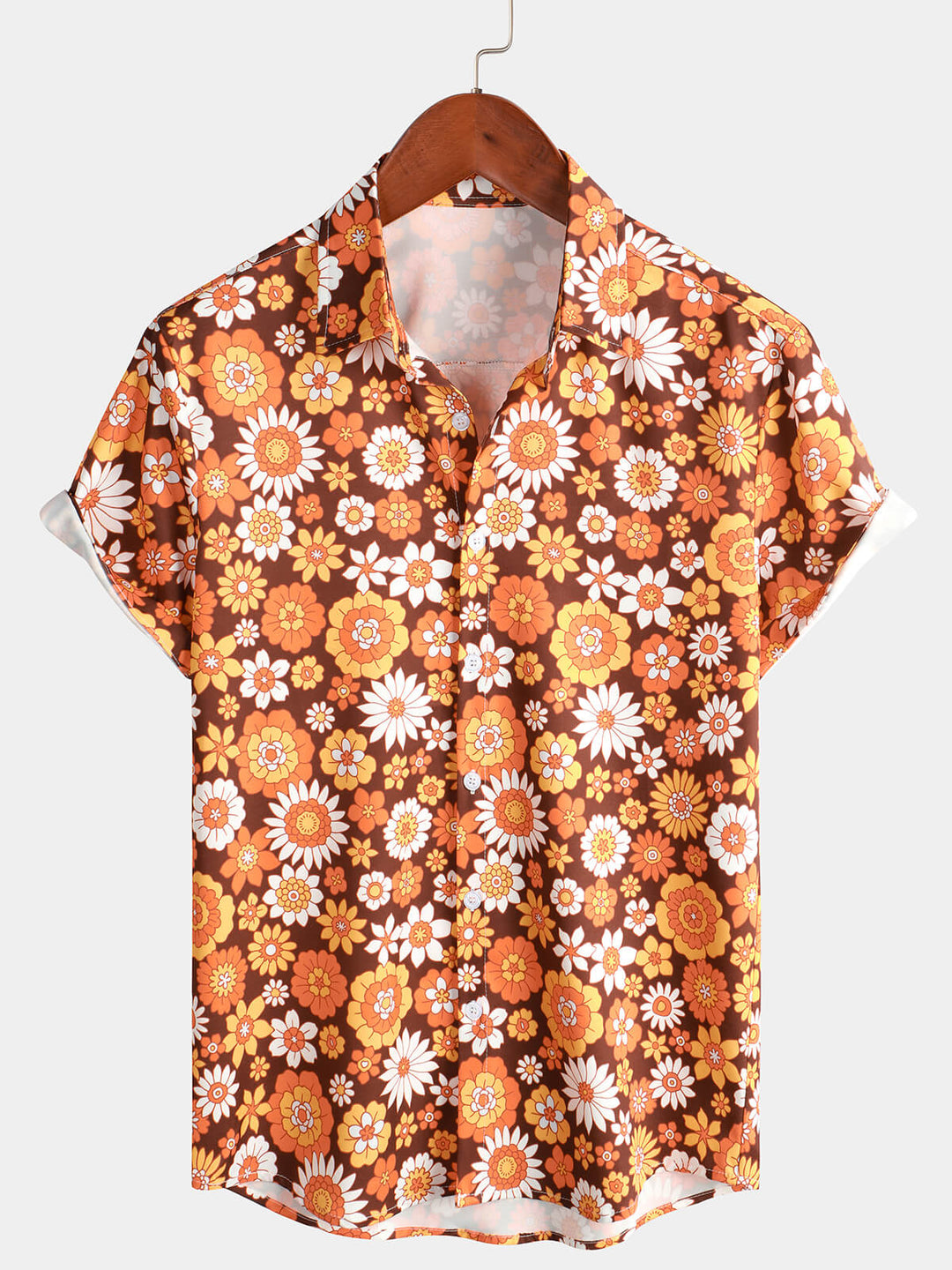 Kacper – Koszula Print