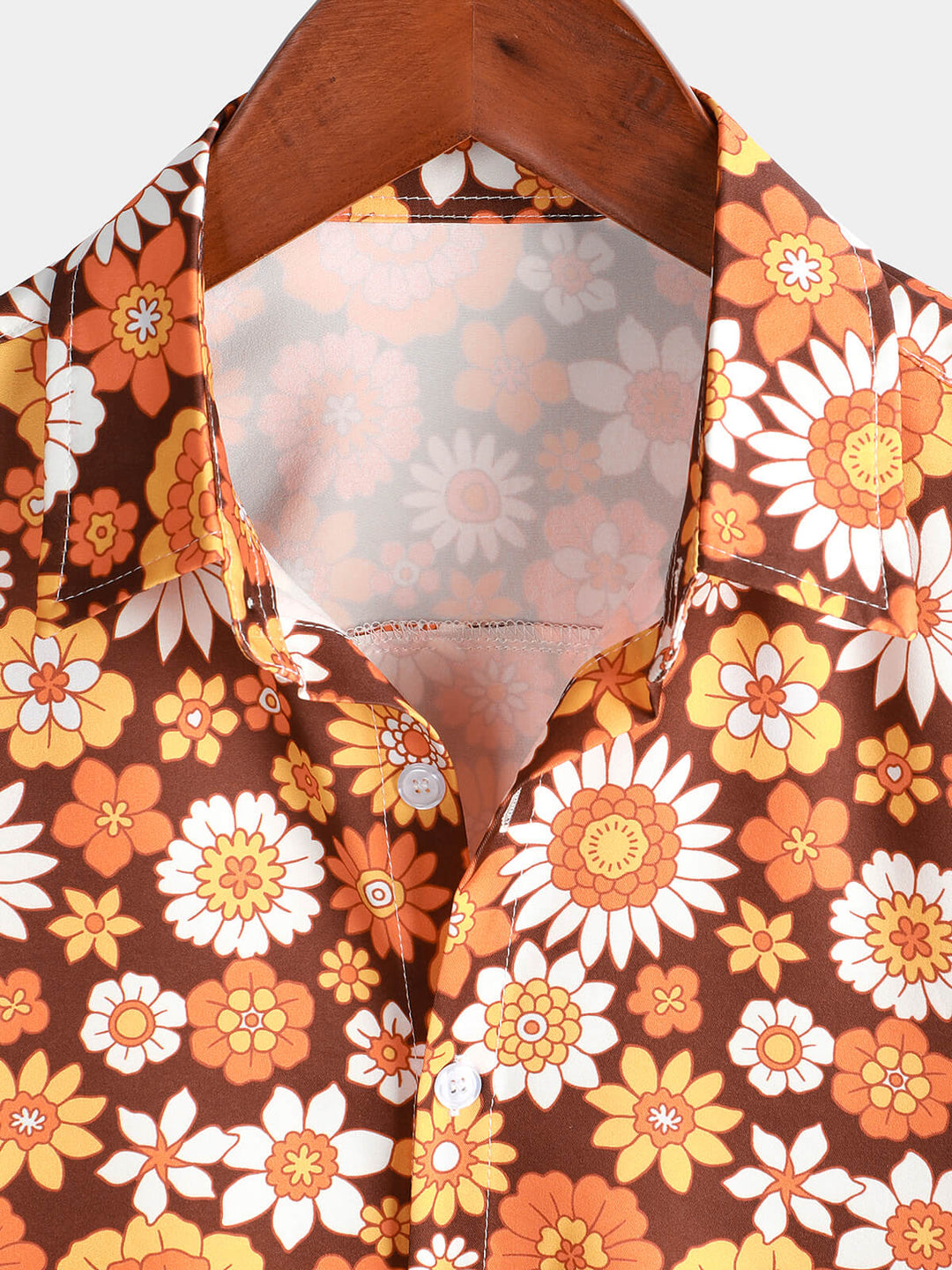 Kacper – Koszula Print