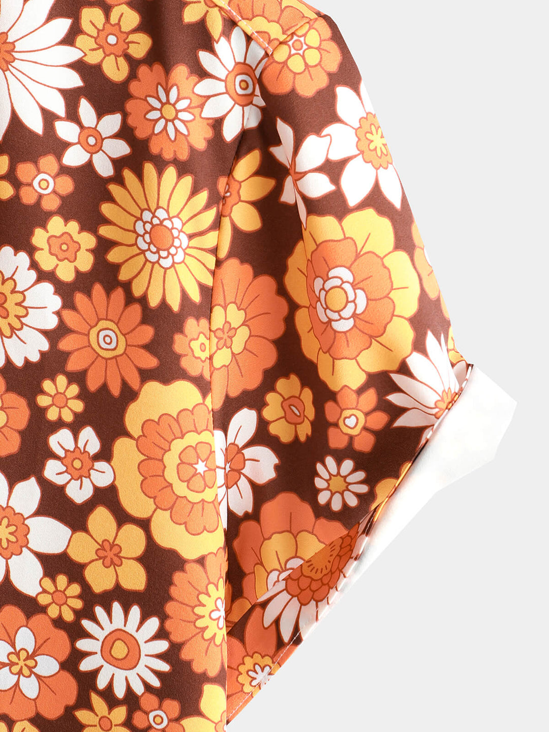 Kacper – Koszula Print