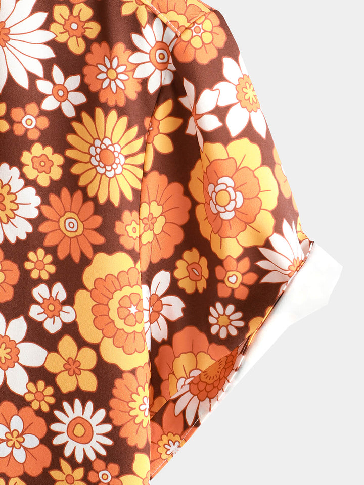 Kacper – Koszula Print