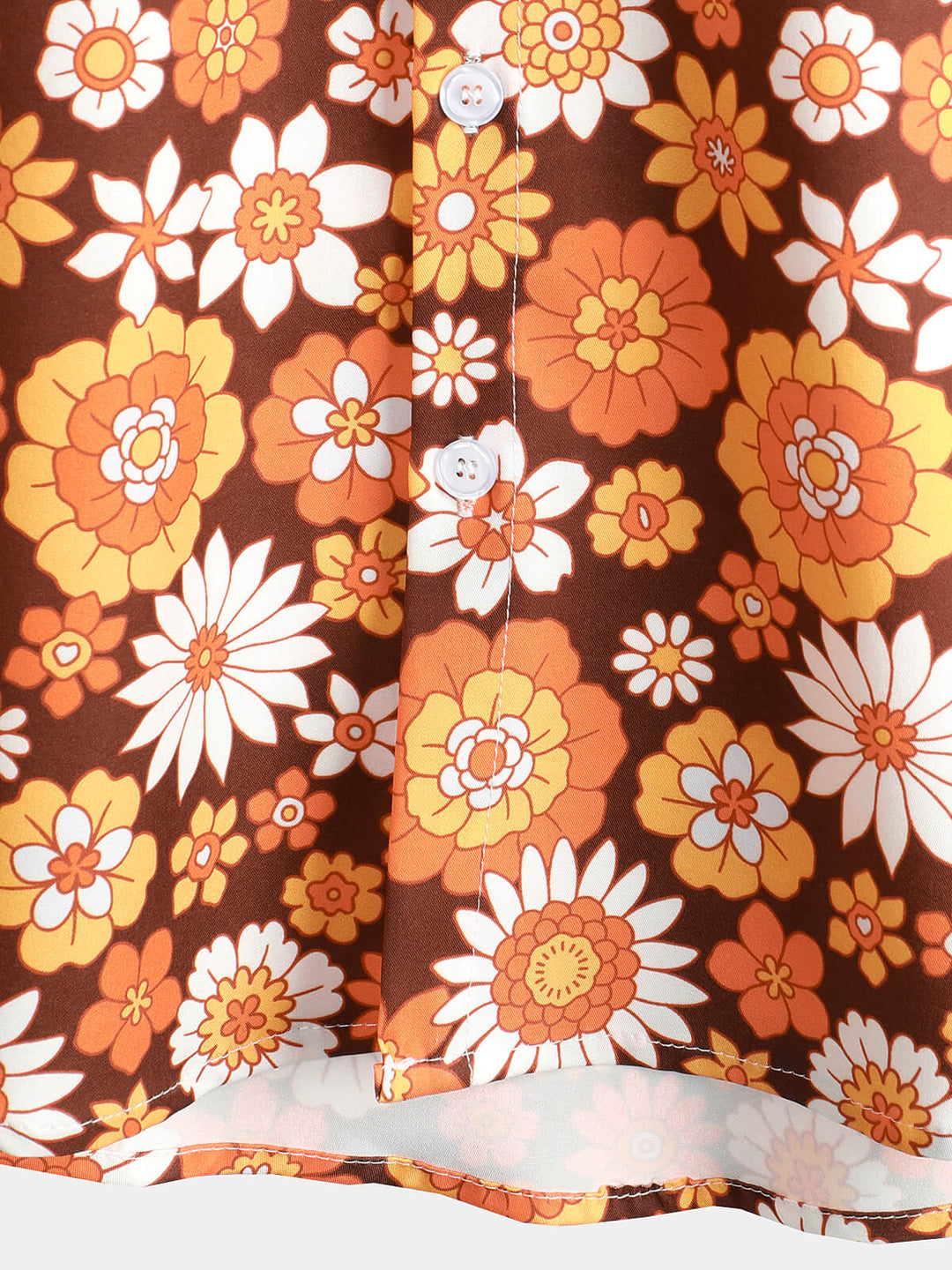 Kacper – Koszula Print