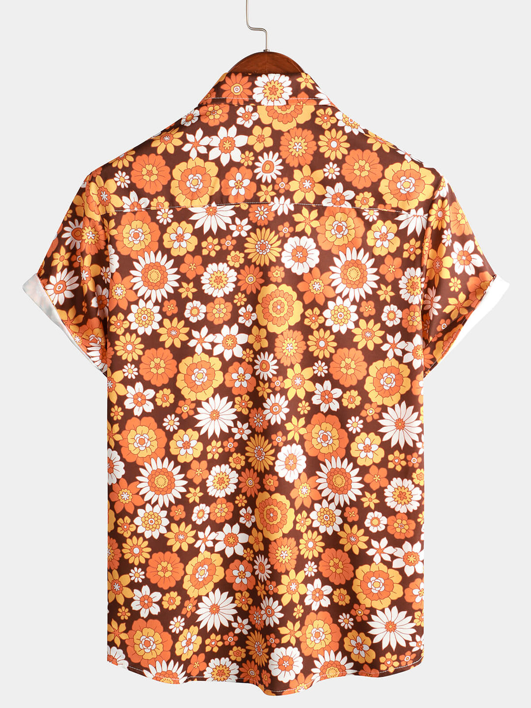 Kacper – Koszula Print