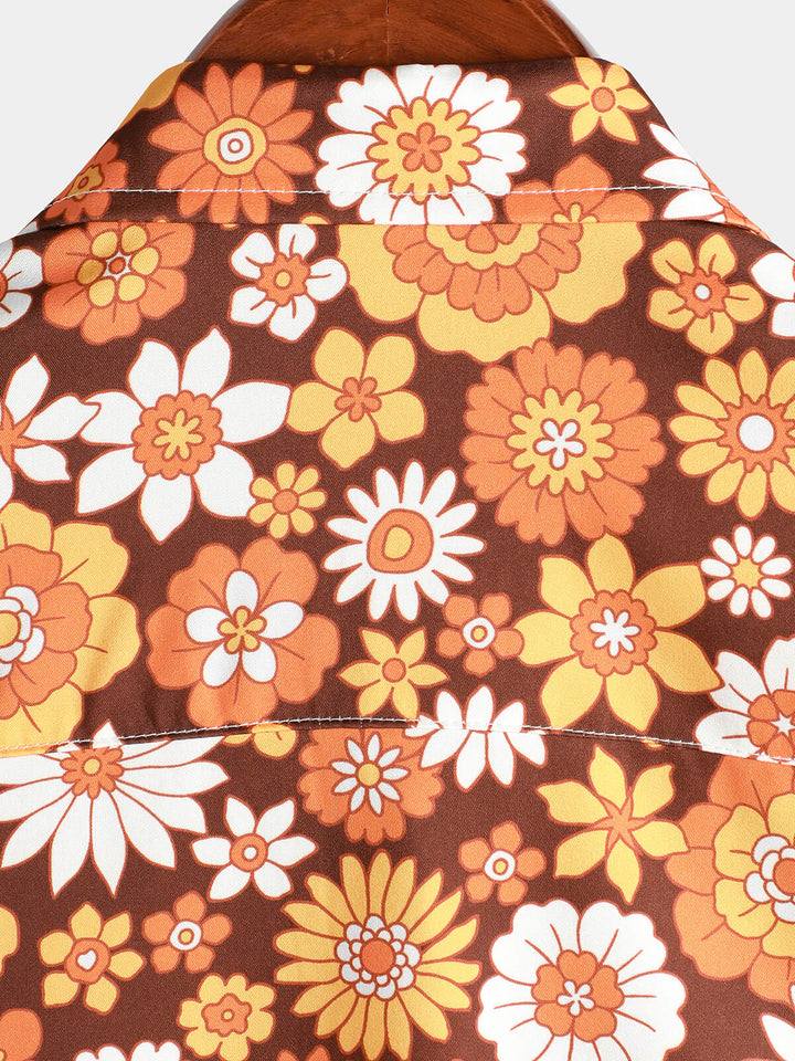 Kacper – Koszula Print