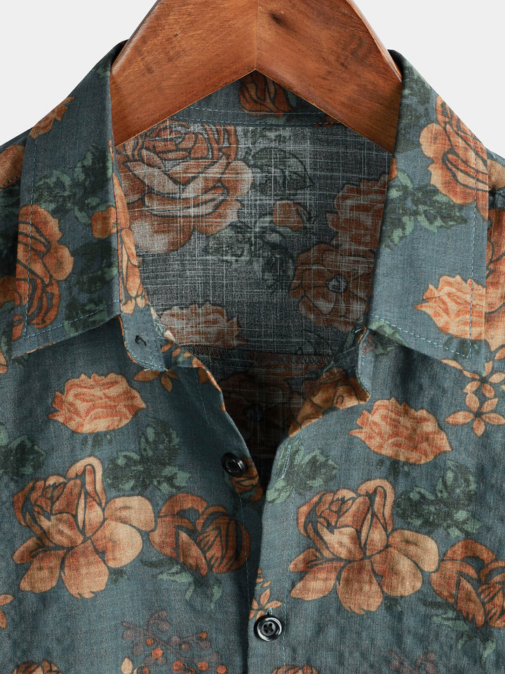 Kacper – Koszula Print