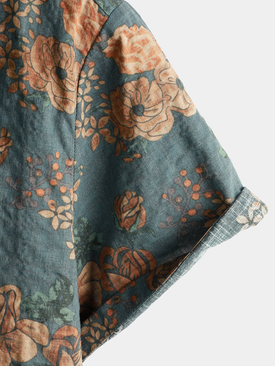 Kacper – Koszula Print