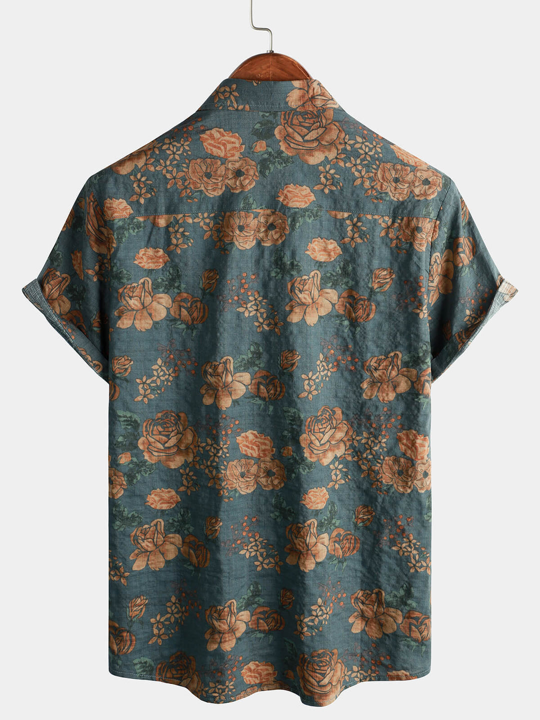 Kacper – Koszula Print