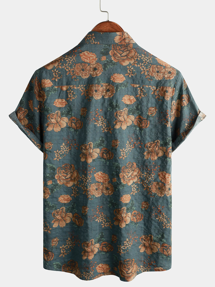 Kacper – Koszula Print
