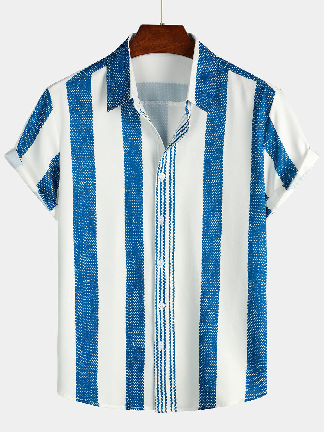 Kacper – Koszula Print