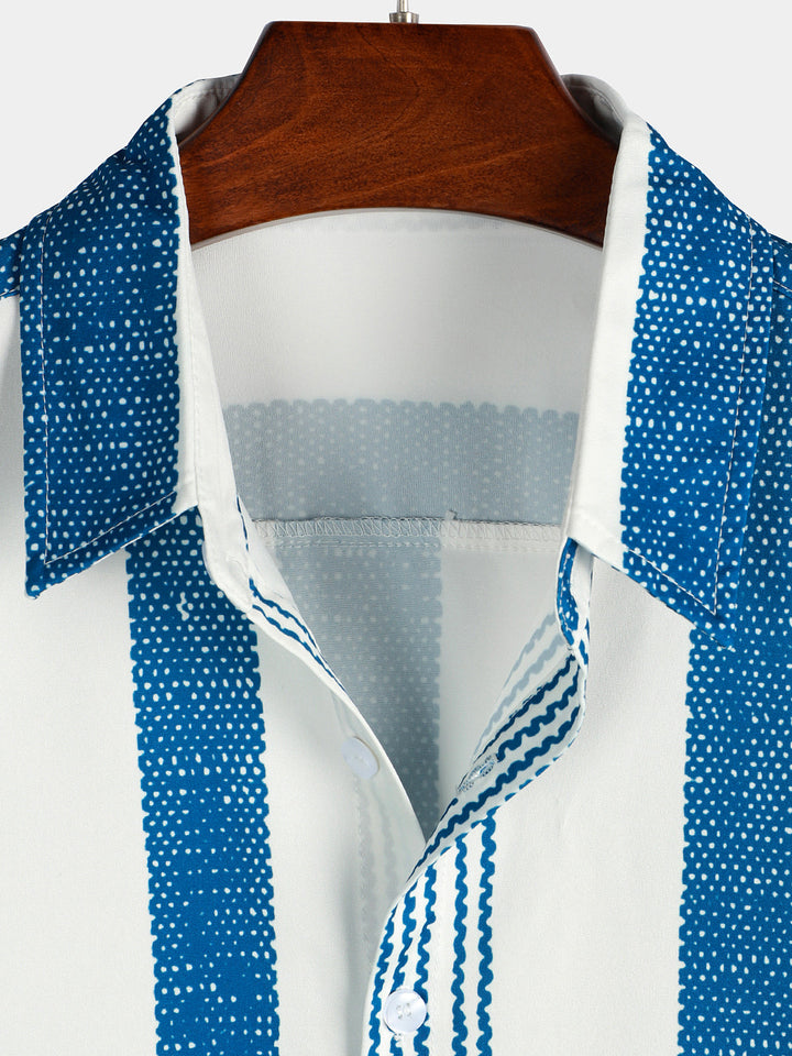 Kacper – Koszula Print