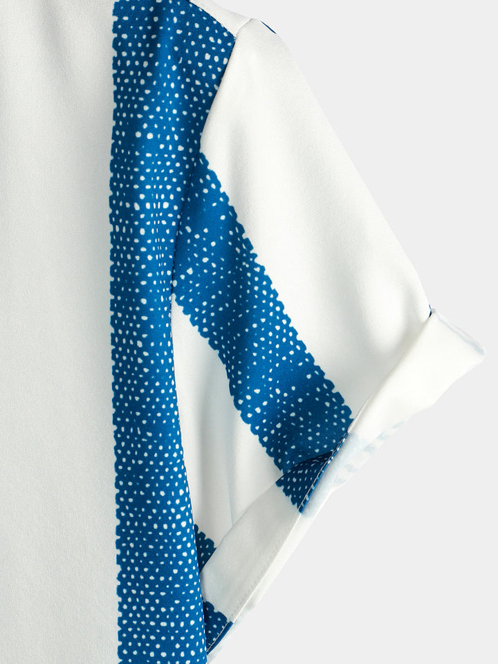 Kacper – Koszula Print