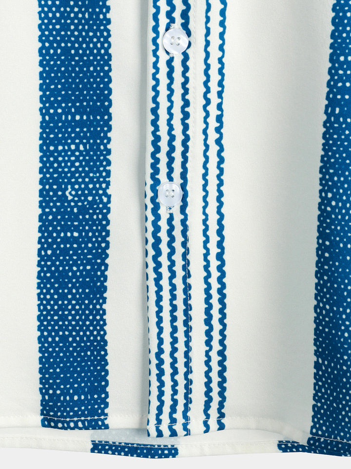 Kacper – Koszula Print