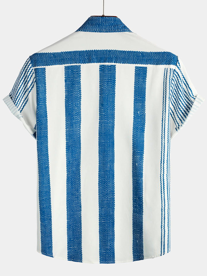 Kacper – Koszula Print