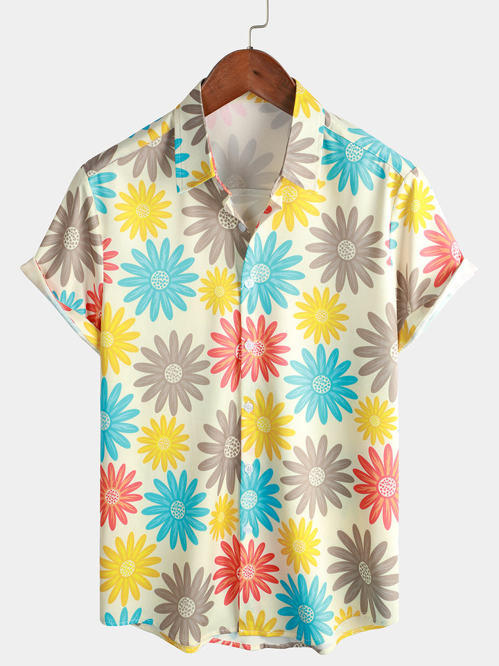 Kacper – Koszula Print