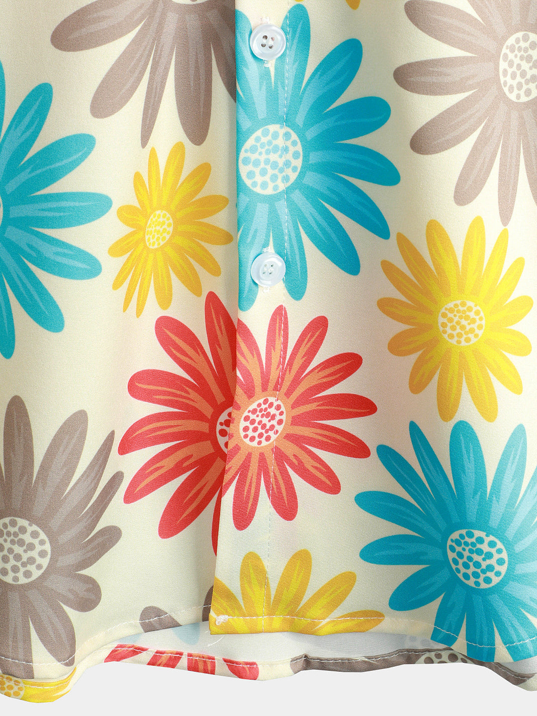 Kacper – Koszula Print