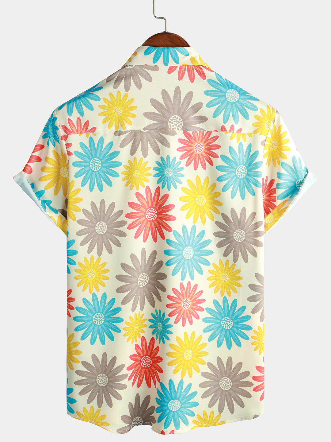 Kacper – Koszula Print