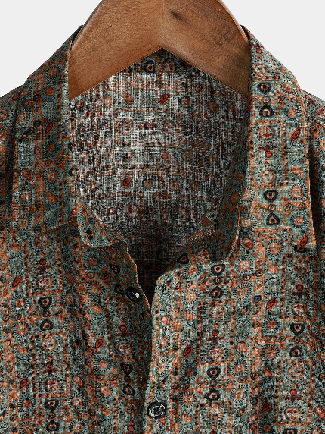 Kacper – Koszula Print