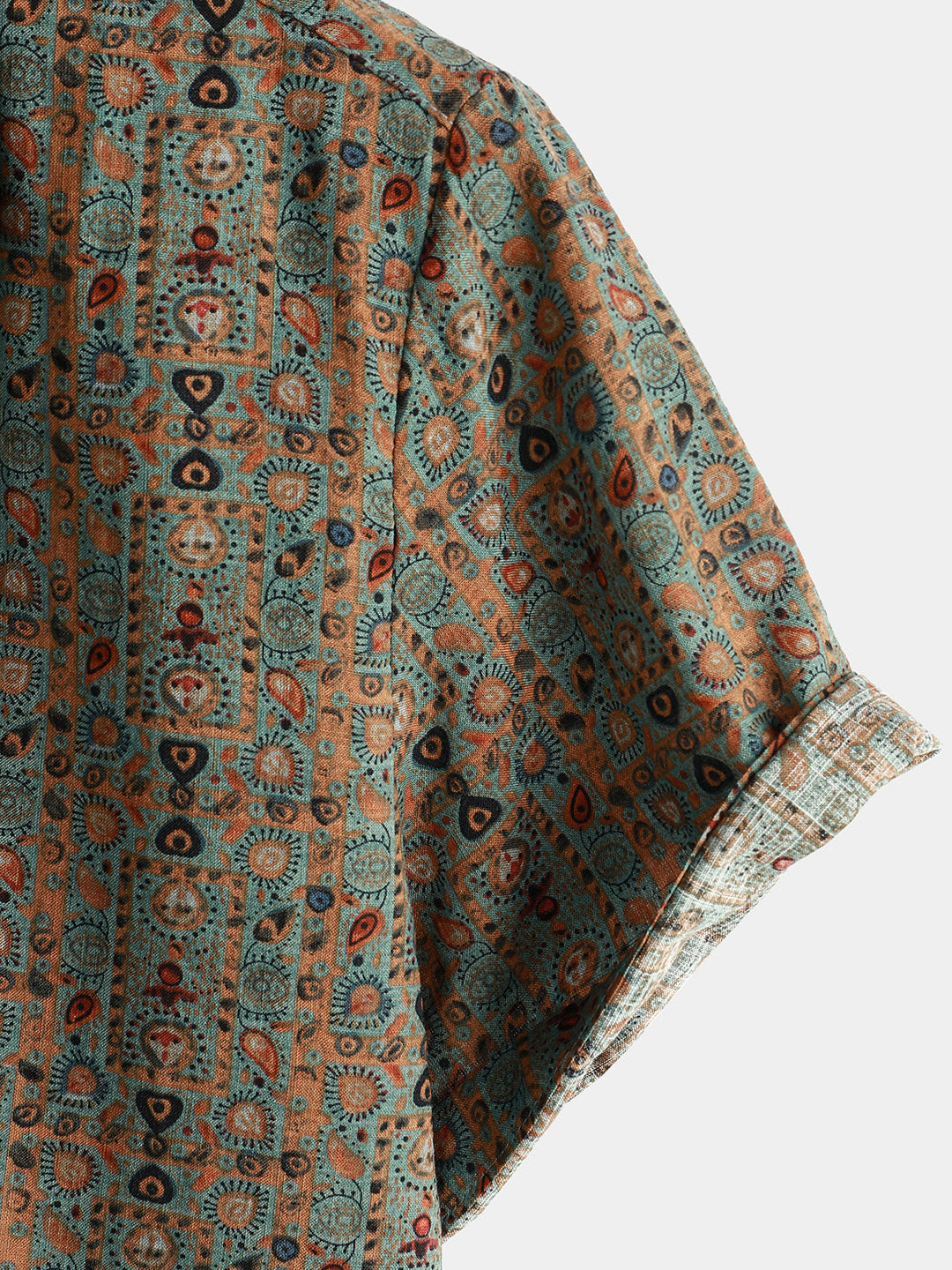 Kacper – Koszula Print
