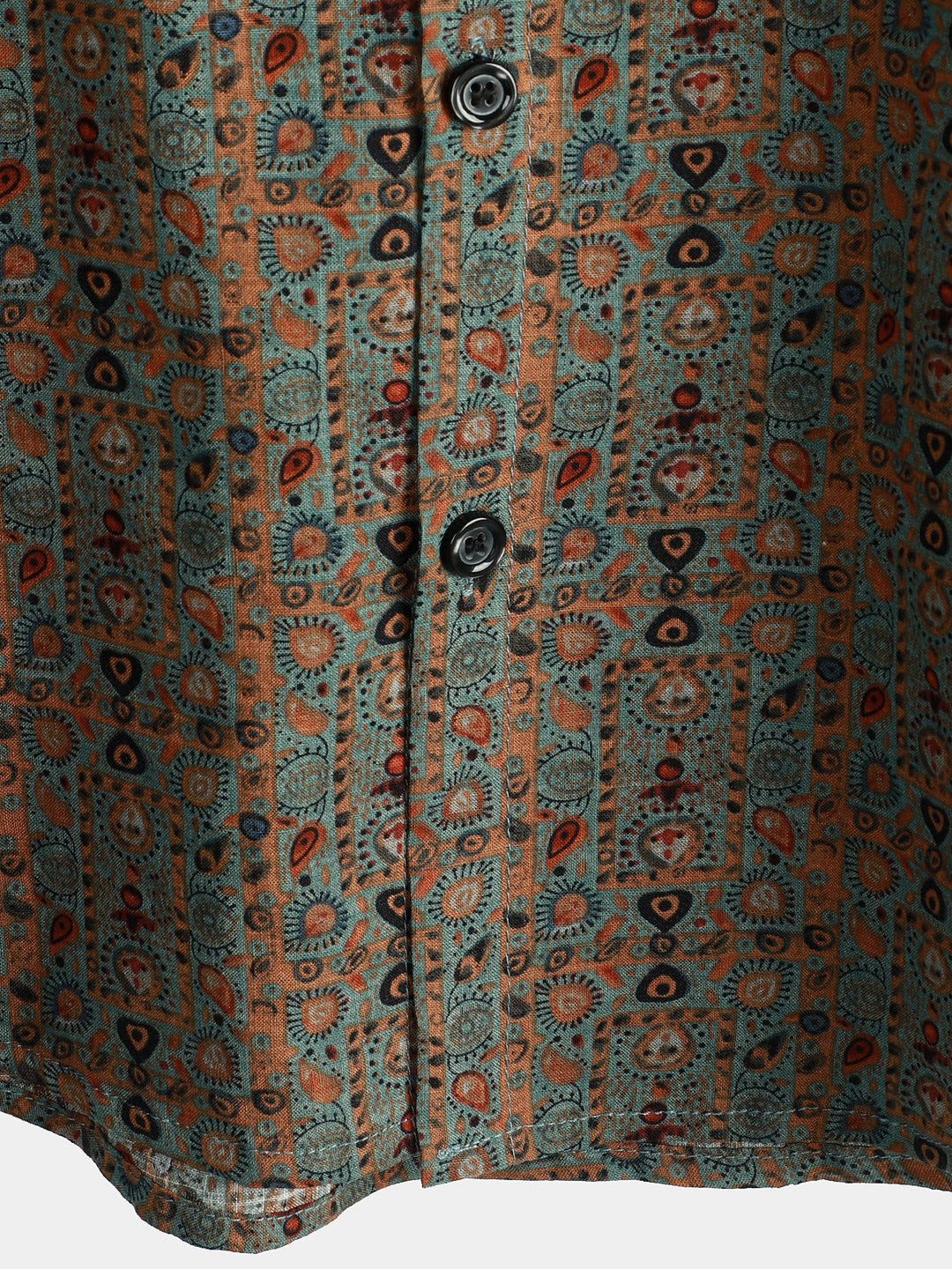Kacper – Koszula Print