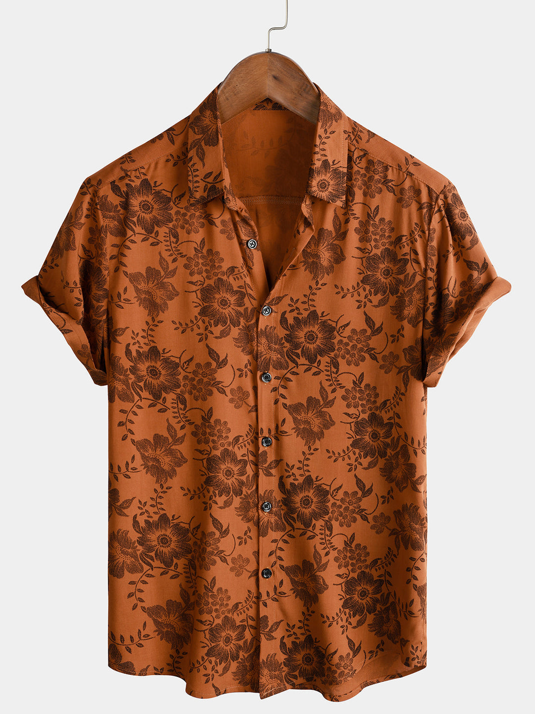 Kacper – Koszula Print