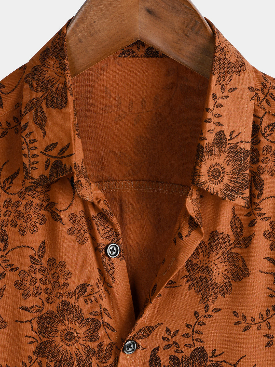Kacper – Koszula Print