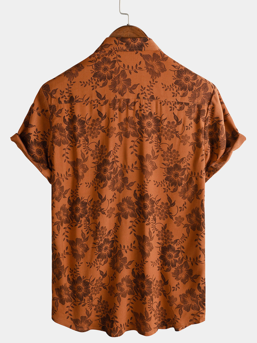 Kacper – Koszula Print