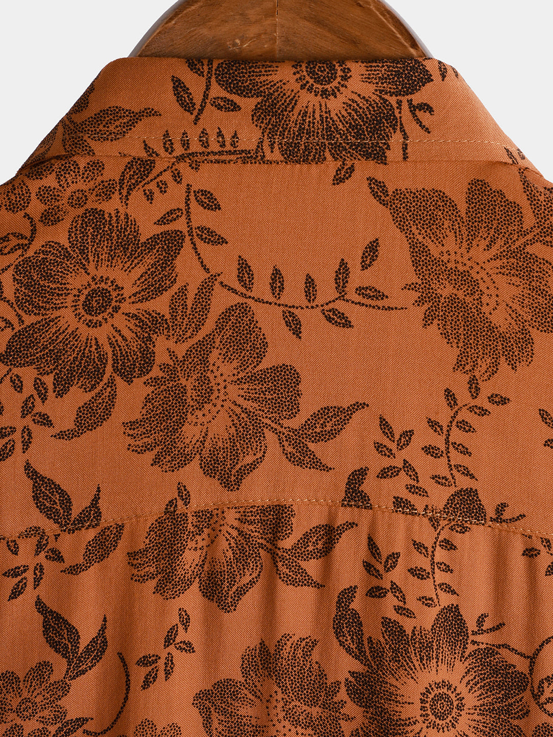 Kacper – Koszula Print