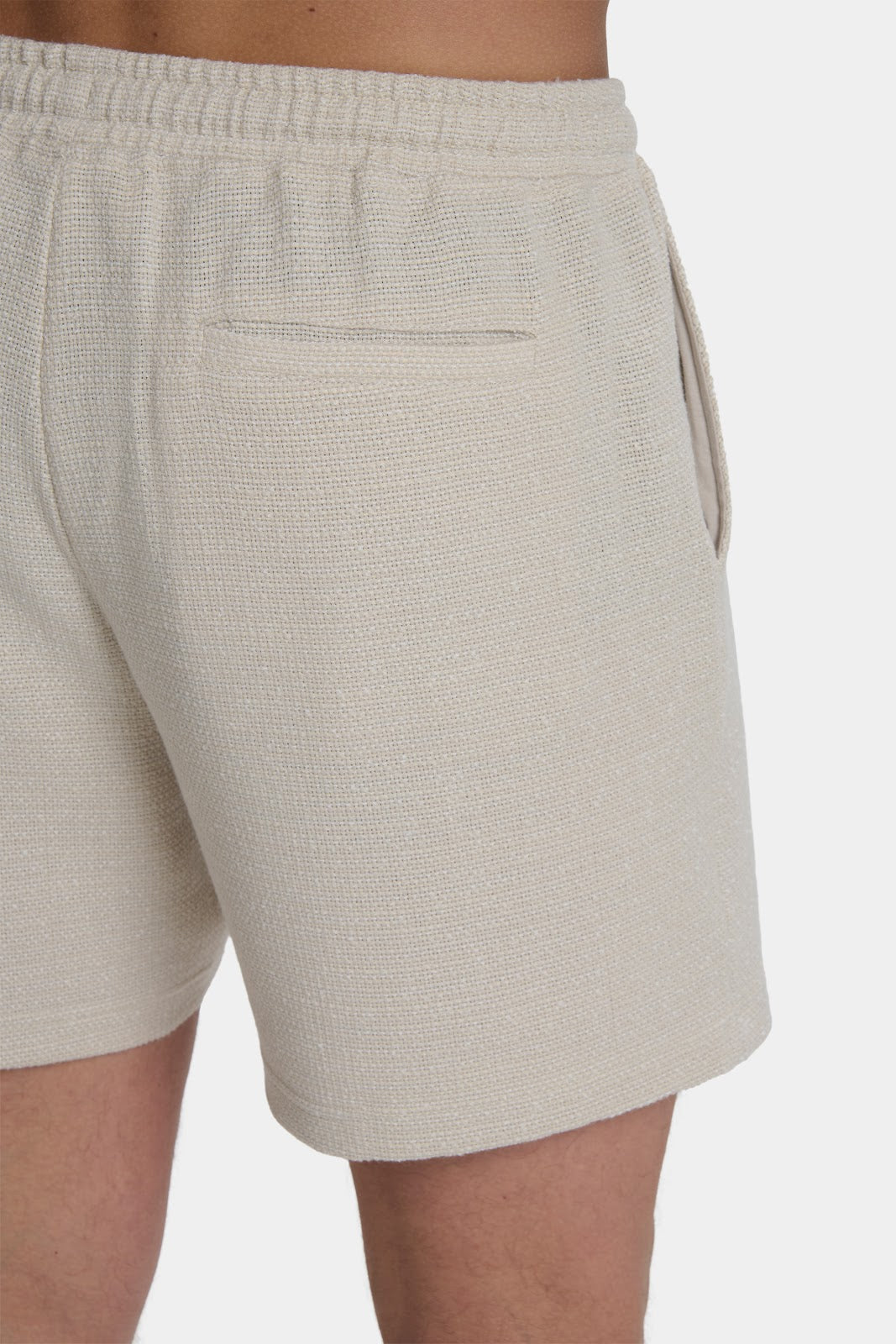 Nolan – Knit Shorts