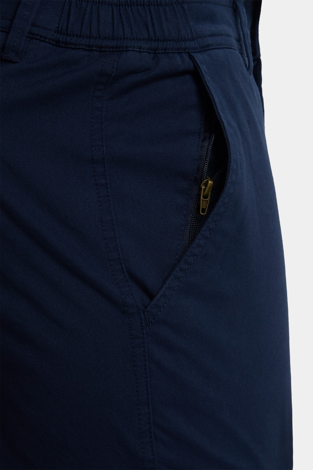 Léon – Tailored Shorts